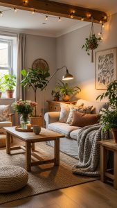 10 Modern Cottagecore House Interior Ideas - ALESTER LOJIC